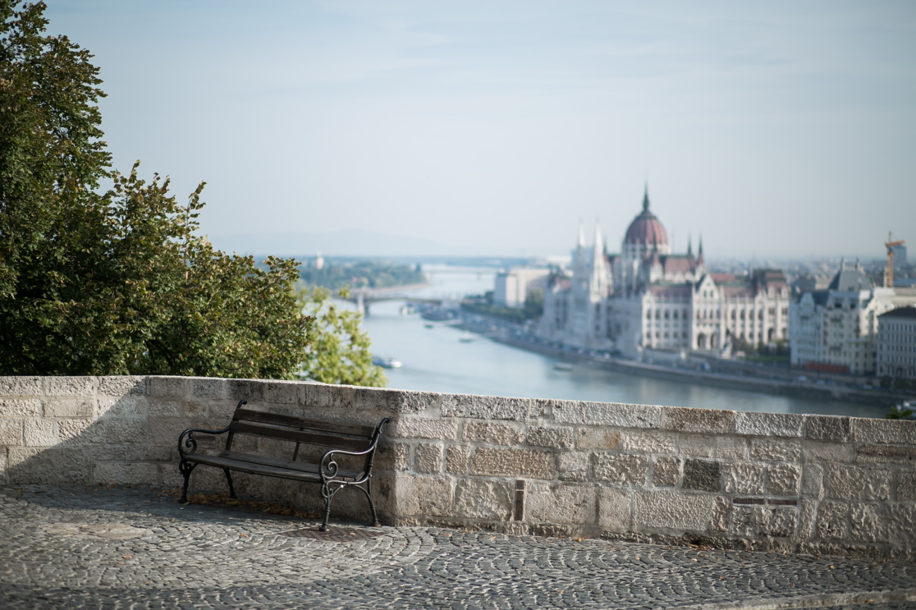 Budimpešta putovanje